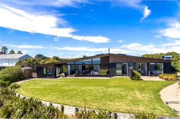 TIROHANGA LUXURY - Coast & Country - Waiheke Island