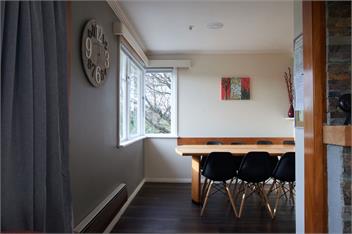 The Field House (Bachcare) - Ohakune