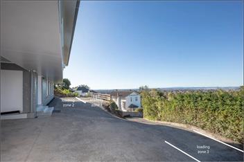 Main House - Auckland