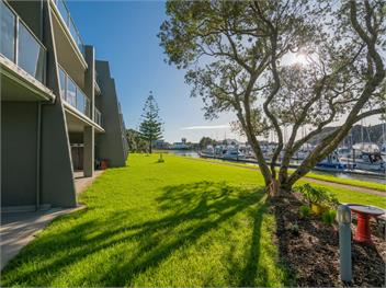 Marinaview (Bachcare) - Whitianga