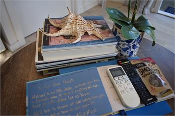 Boutique Beachside Studio - Paraparaumu Beach