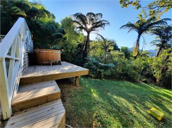 Mahakipawa Waterfront Hideaway (Bachcare) - Mahakipawa