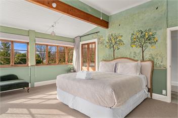 Glendhu Station Homestead (Bachcare) - Glendhu Bay