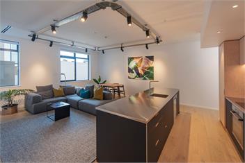 Inner City Apartments - 1 - Nelson