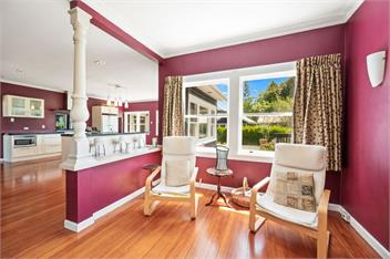 Springfield Rise Lodge (Bachcare) - Rotorua