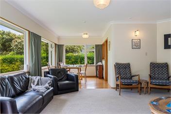 Kohekohe Garden Cottage (Bachcare) - Waikanae