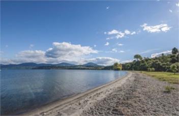 Lake Trip Cabin - Lake Taupo