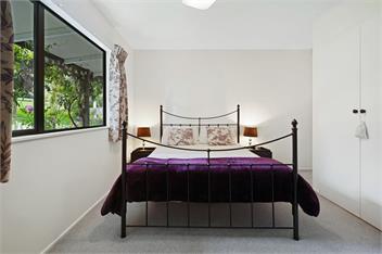 Rose Cottage (Bachcare) - Lake Coleridge