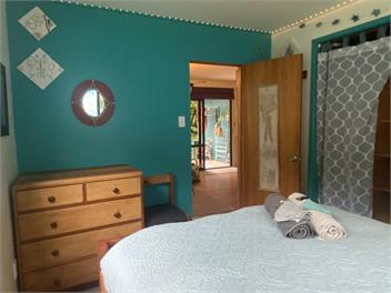 Omarama Oasis -- Cosy House or Entire Property with Permaculture Gardens - Takaka