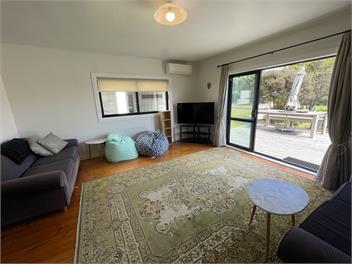 CRUISY ON CITRUS - Waihi Beach