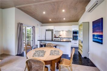 Garden Retreat (Bachcare) - Napier