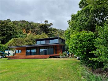 Kohanga - Picton