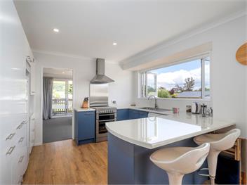 Family Oasis (Bachcare) - Pauanui