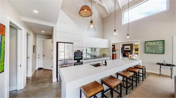 Kiwiesque - Luxury Lodge Vineyard Accommodation - Napier