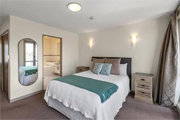 Apartment 407 (Bachcare) - Mount Maunganui