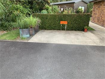 Kaimai Range Country Getaway - KatiKati