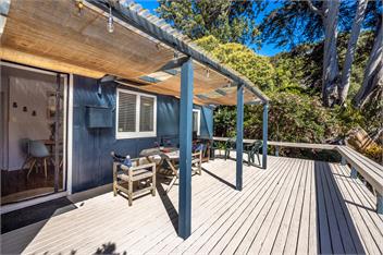 Little Ocean Hideaway - Waiheke Island