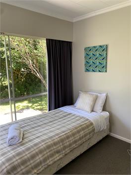Fabulous house for fishing or skiing in a great location. - Turangi