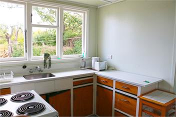 Hanmer Cottage - Hanmer Springs