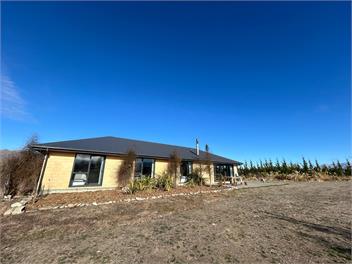 Big Sky - Big View, Family Friendly and FREE WIFI - Twizel