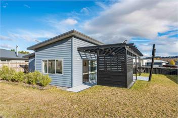 Motuoapa Getaway (Bachcare) - Turangi