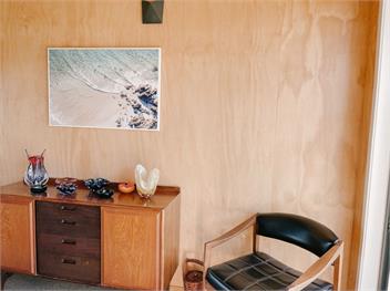 Retro Style Beach Retreat (Bachcare) - Matarangi