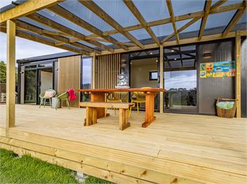 Whare Awa (Bachcare) - Hunterville
