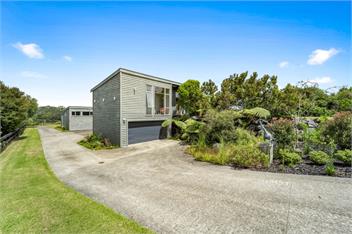 923 Takatu (Bachcare) - Tawharanui