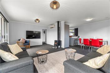 Family Haven (Bachcare) - Waipu