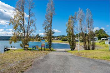 Lakeview Scope (Bachcare) - Tauranga Taupo