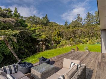 Valley Hideaway (Bachcare) - Kuaotunu