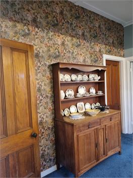 Eclectic Cottage - New Plymouth