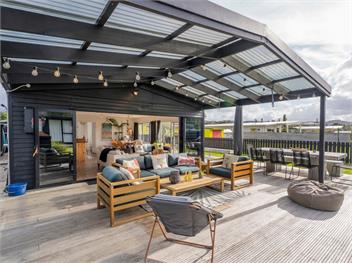 Sunny Hideaway (Bachcare) - Whangamata