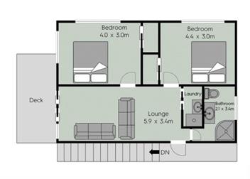 Oceanview Oasis - Tairua - Tairua