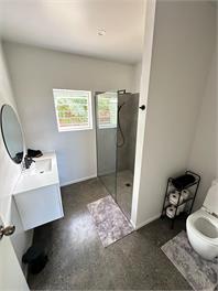 Island Breeze Villa - Rarotonga