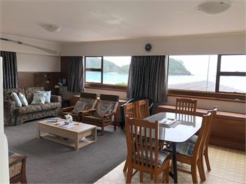 Pacific Edge Holiday Aparatments - Northland
