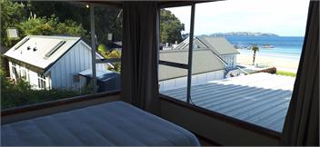 Taupo Bay, Absolute Beachfront!, Far North NZ,  5 Bedrooms and 2 Bathroom .  - Northland