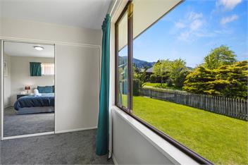 Alpine Peek (Bachcare) - Hanmer Springs