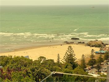 Sumner Ocean Views - Christchurch 8081