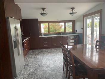 Stunning villa a few minutes walk from the picturesque Constance Bay - West Coast