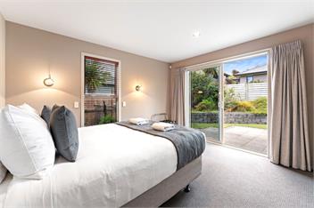 Holiday House Lake Taupo - Taupo