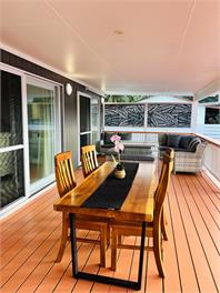 Heimaeva Villa - Rarotonga