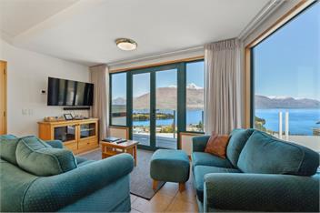 Deja Vu (Bachcare) - Queenstown