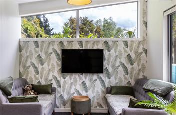 Fern Cottage @ The Grove 2 BED - Turangi
