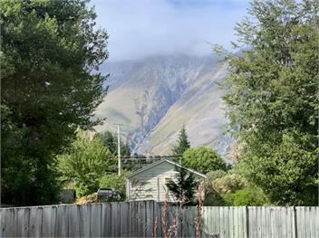 Rose Cottage (Bachcare) - Lake Coleridge