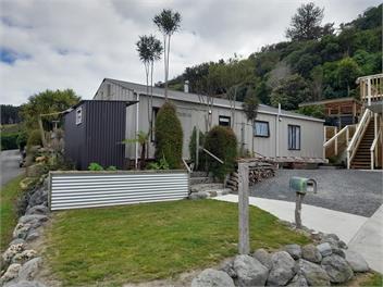 Kea Place - Kaikoura