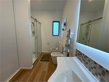 Mountain View Haven (Bachcare) - Hanmer Springs