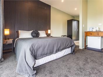 Maungatapu Studio 2 (Bachcare) - Ohakune
