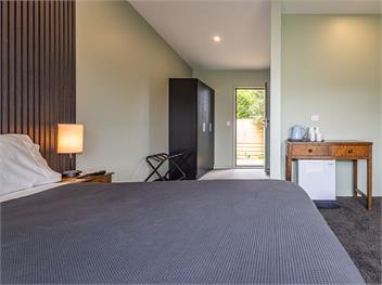 Maungatapu Studio 2 (Bachcare) - Ohakune