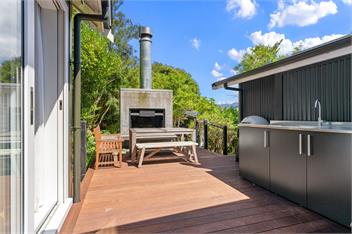 Luxury Waterfront Retreat at Mahau Sound - Mahau Sound